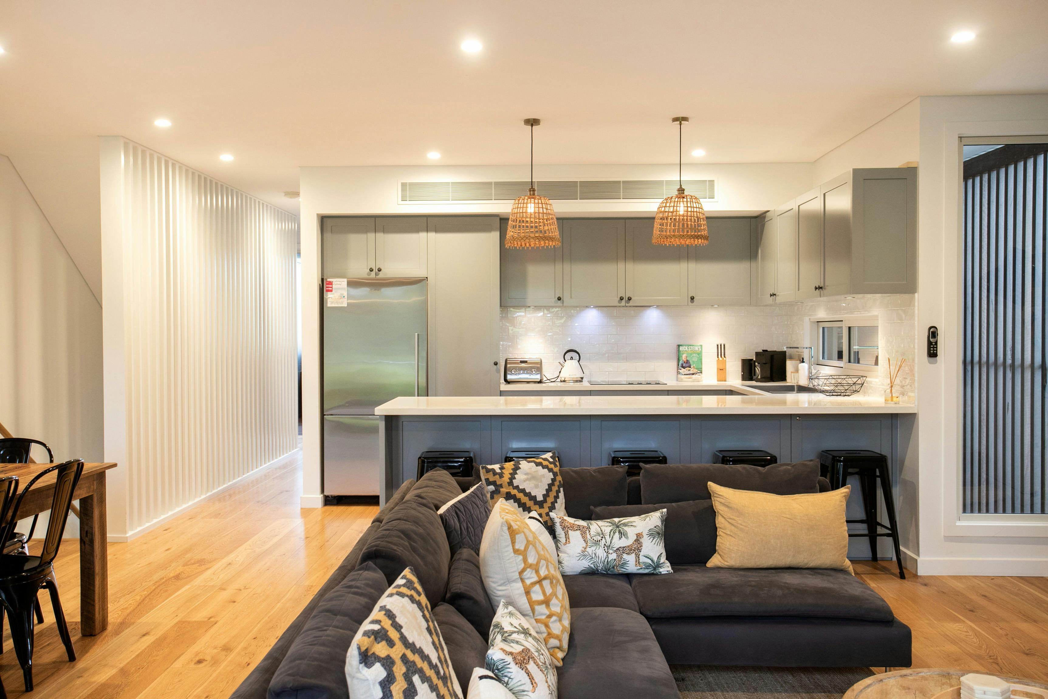 Pandanas Apartments 15A Shoalhaven South Coast NSW