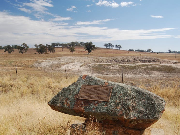 Sergeant Smyth Memorial