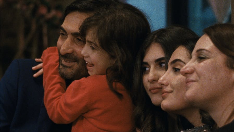 ST ALi Italian Film Festival
