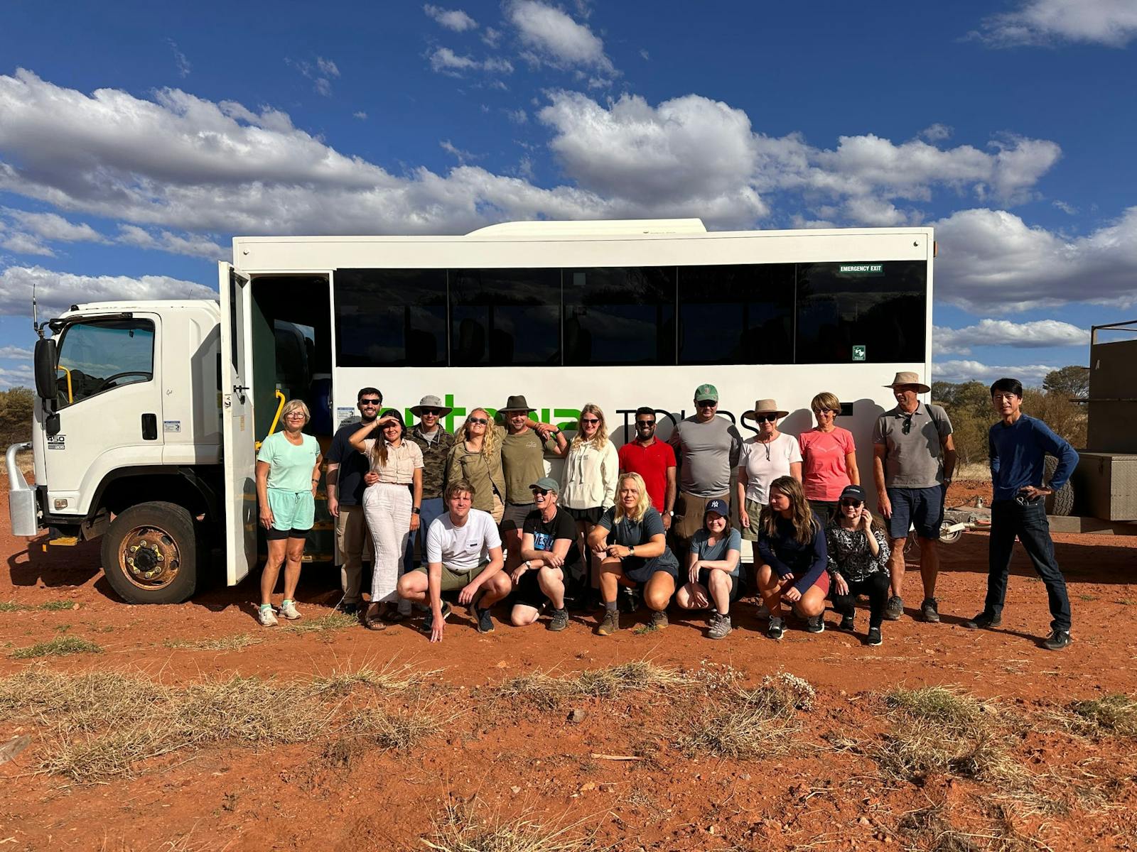 Autopia Tours Small Group Overroad Adventures