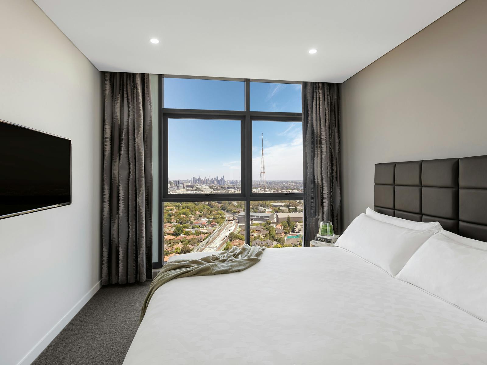 Meriton Suites Chatswood