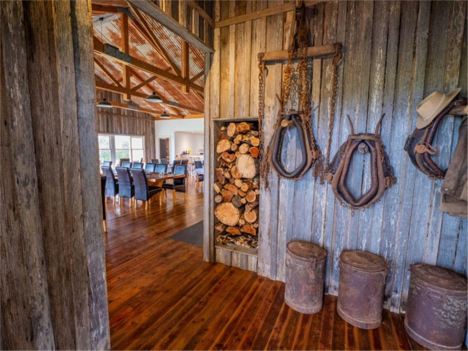 Wild Harvest Restaurant & Cooking School
