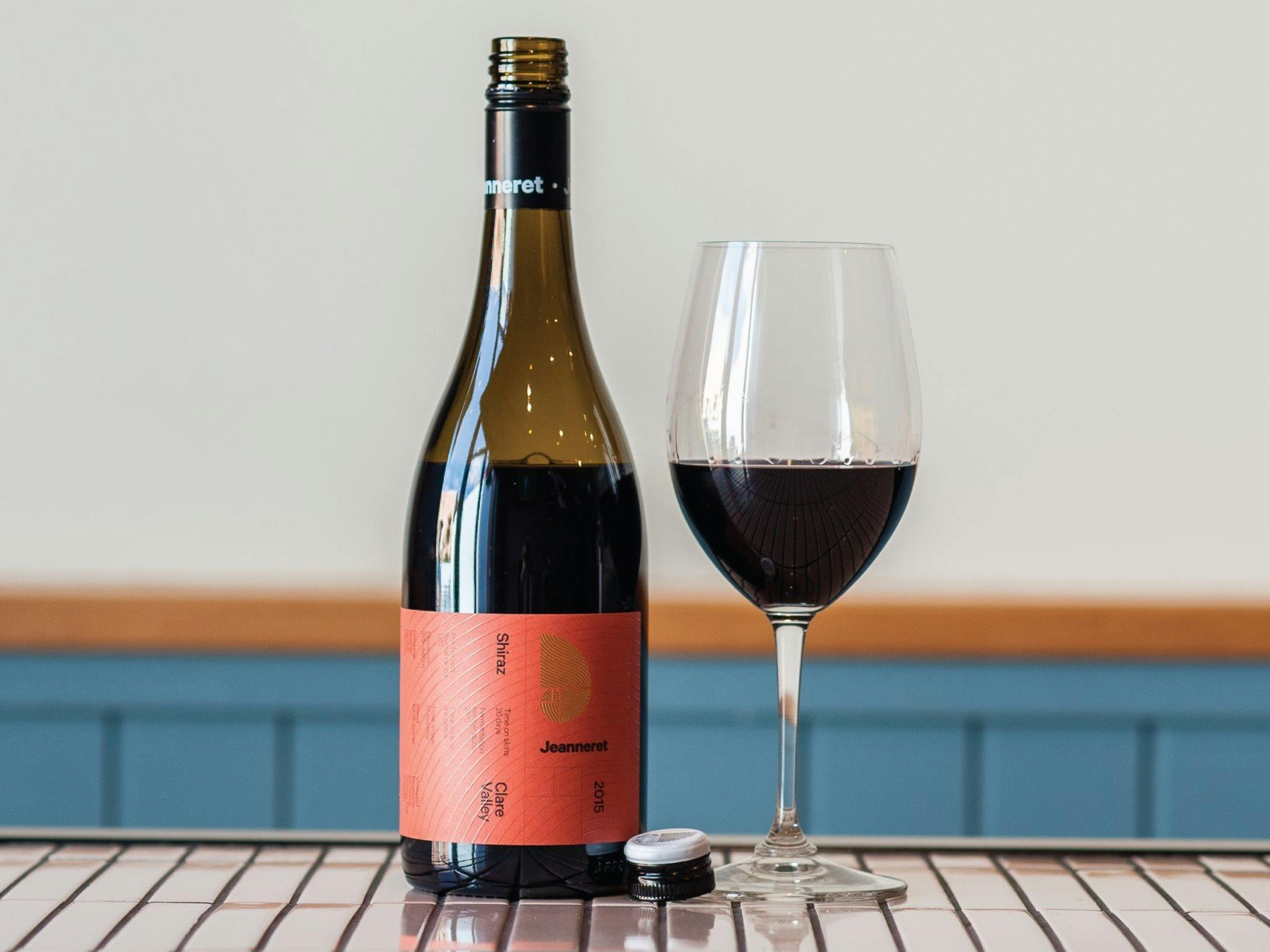 Clare Valley Winery, Jeanneret Wines, Clare Valley Brewing Co, Food Trucks, Wine, Beer, Gin, Food