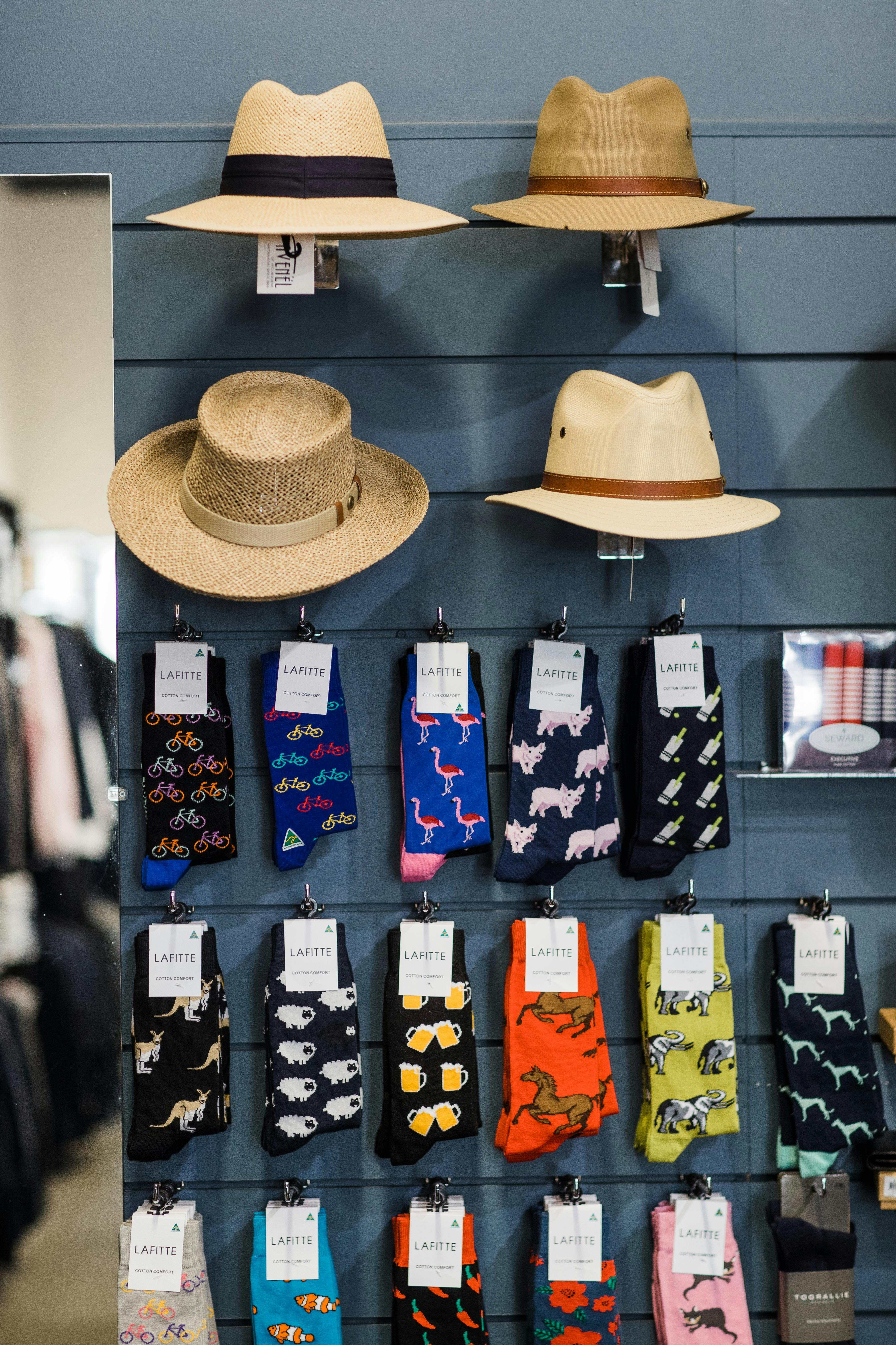 ケンレーンメンズウェア