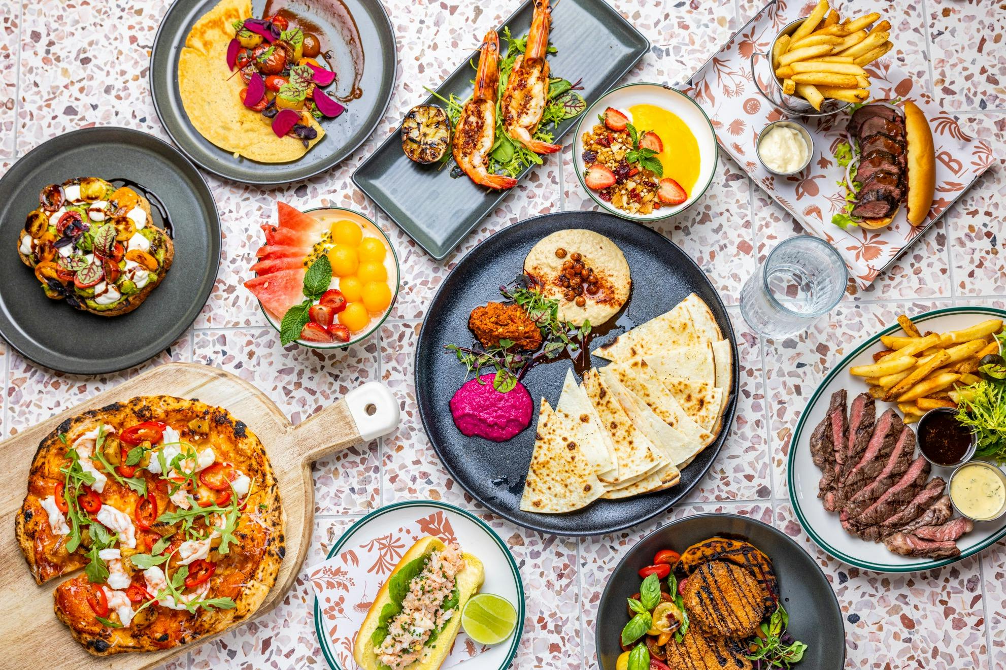 The Beaumont Brisbane