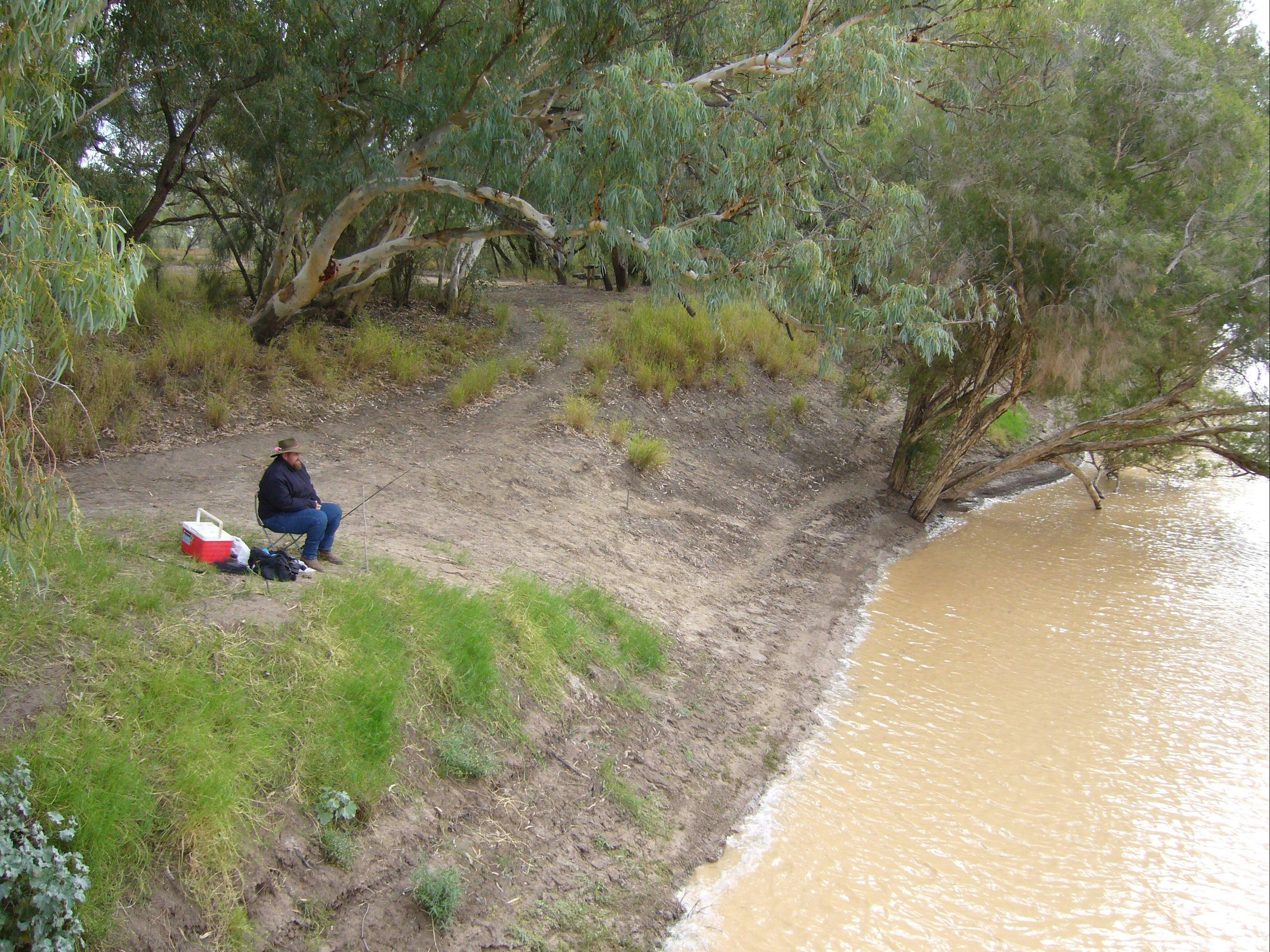 Cooper Creek - Windorah