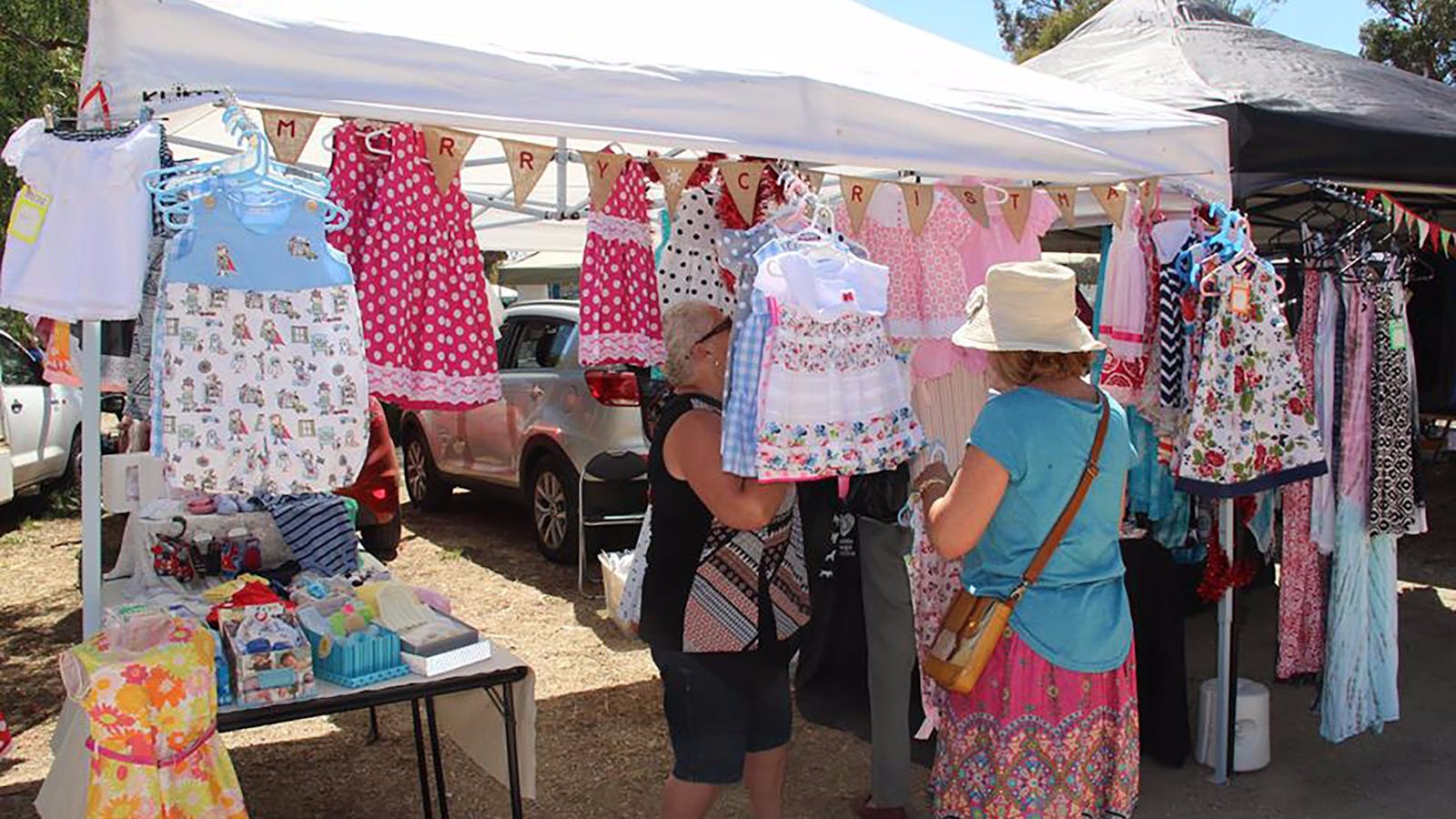 Murrabit Country Market
