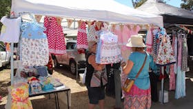 Murrabit Country Market