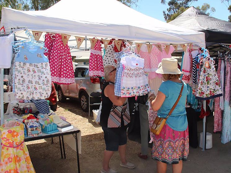 Murrabit Country Market