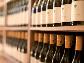 Tom Cullity Drive, Margaret River Gourmet Food and Wine Trail