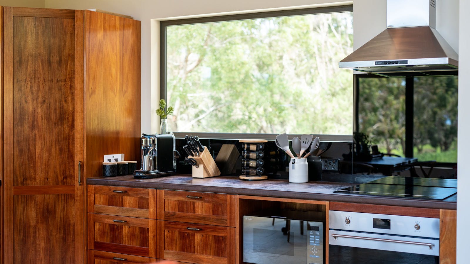 Studio - Kitchen