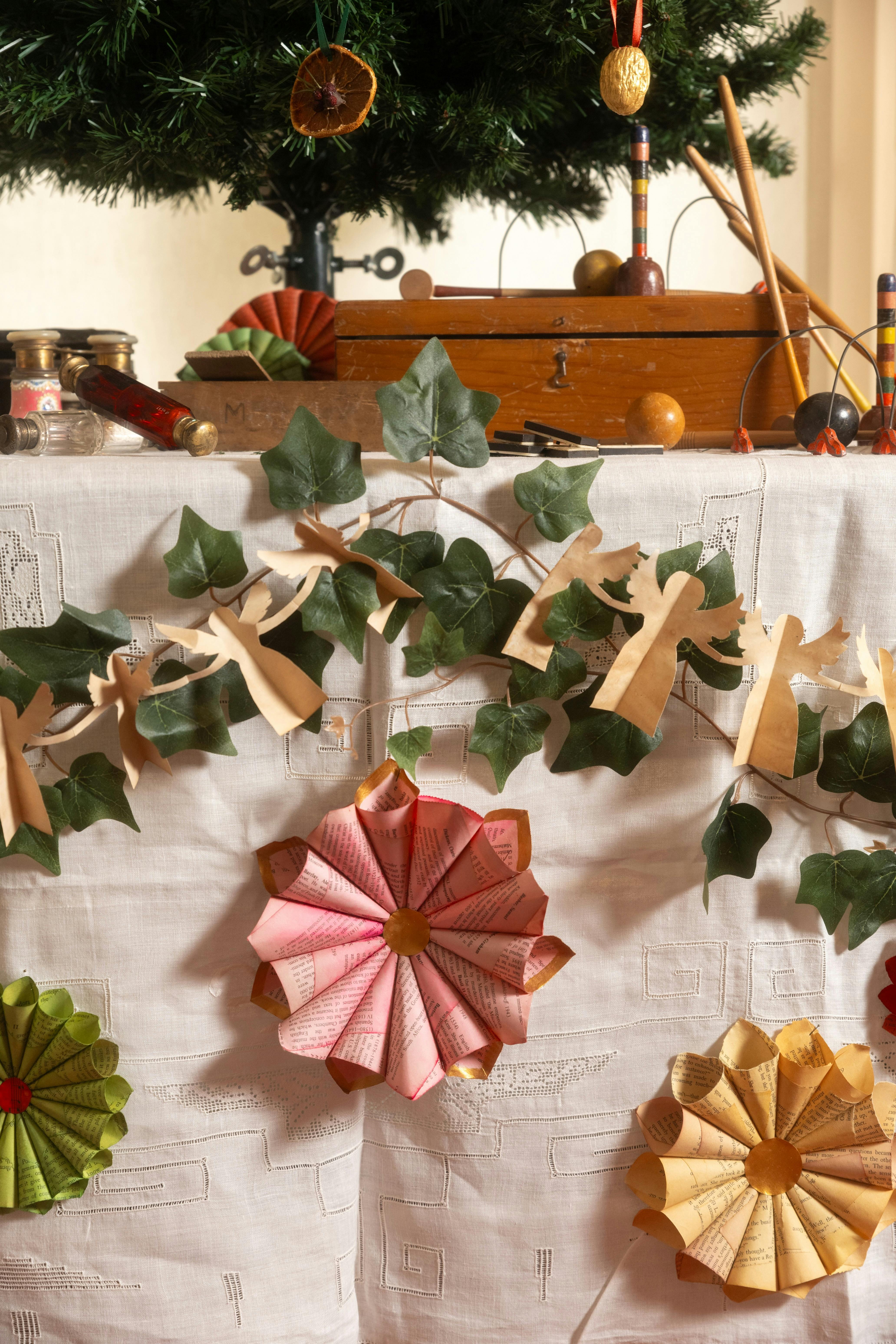 Christmas Craft and Decorations