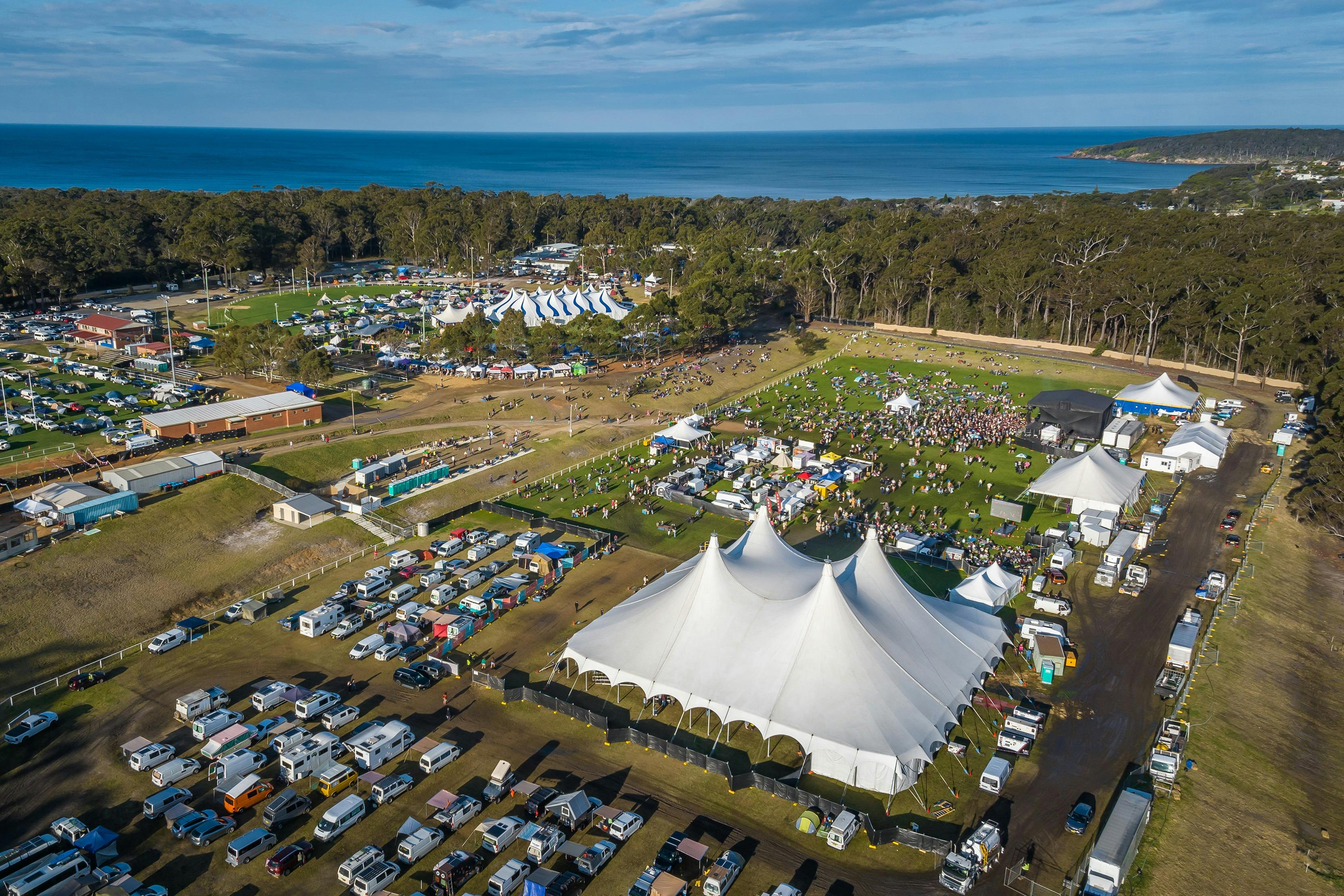 Wanderer Festival