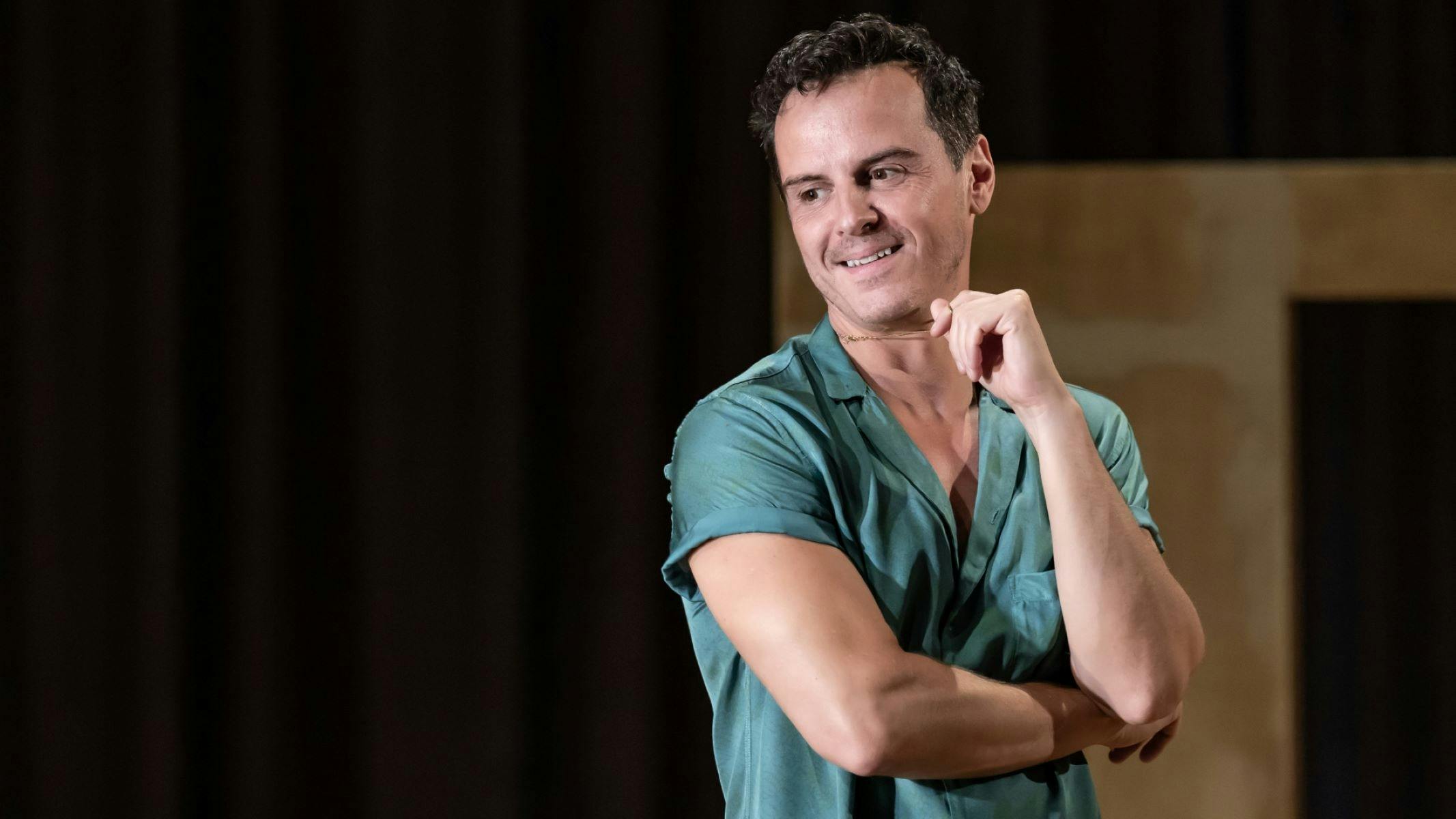 NT LIVE: VANYA - Performance Preview at Dendy Cinemas Portside