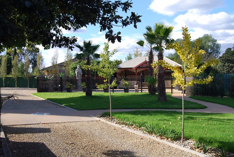 Barossa Valley Apartments