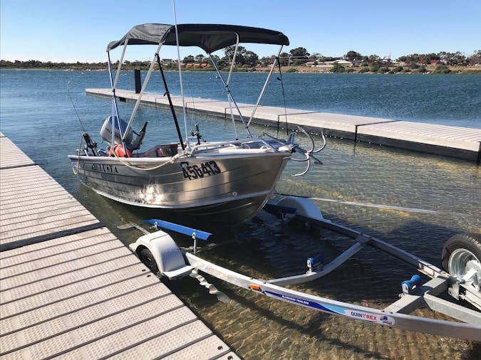 Ceduna Boat Hire