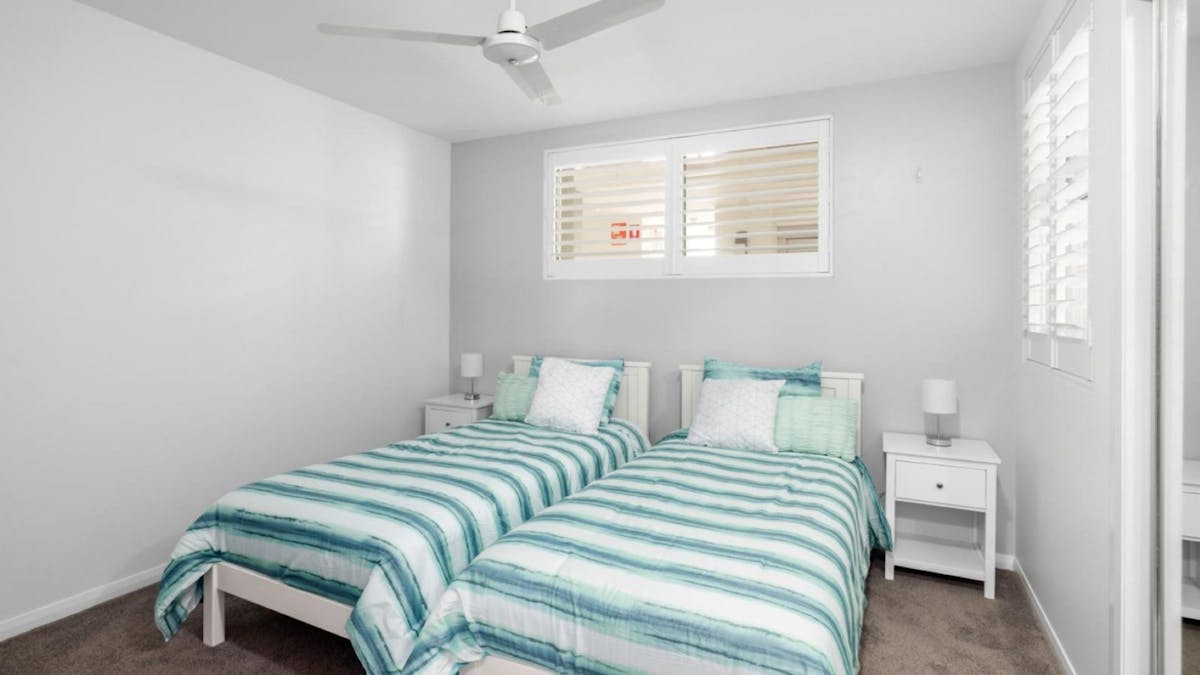 Bribie Island Holiday Hub
