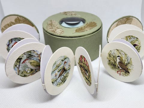 Australian Society of Miniature Art (NSW) National Awards Exhibition