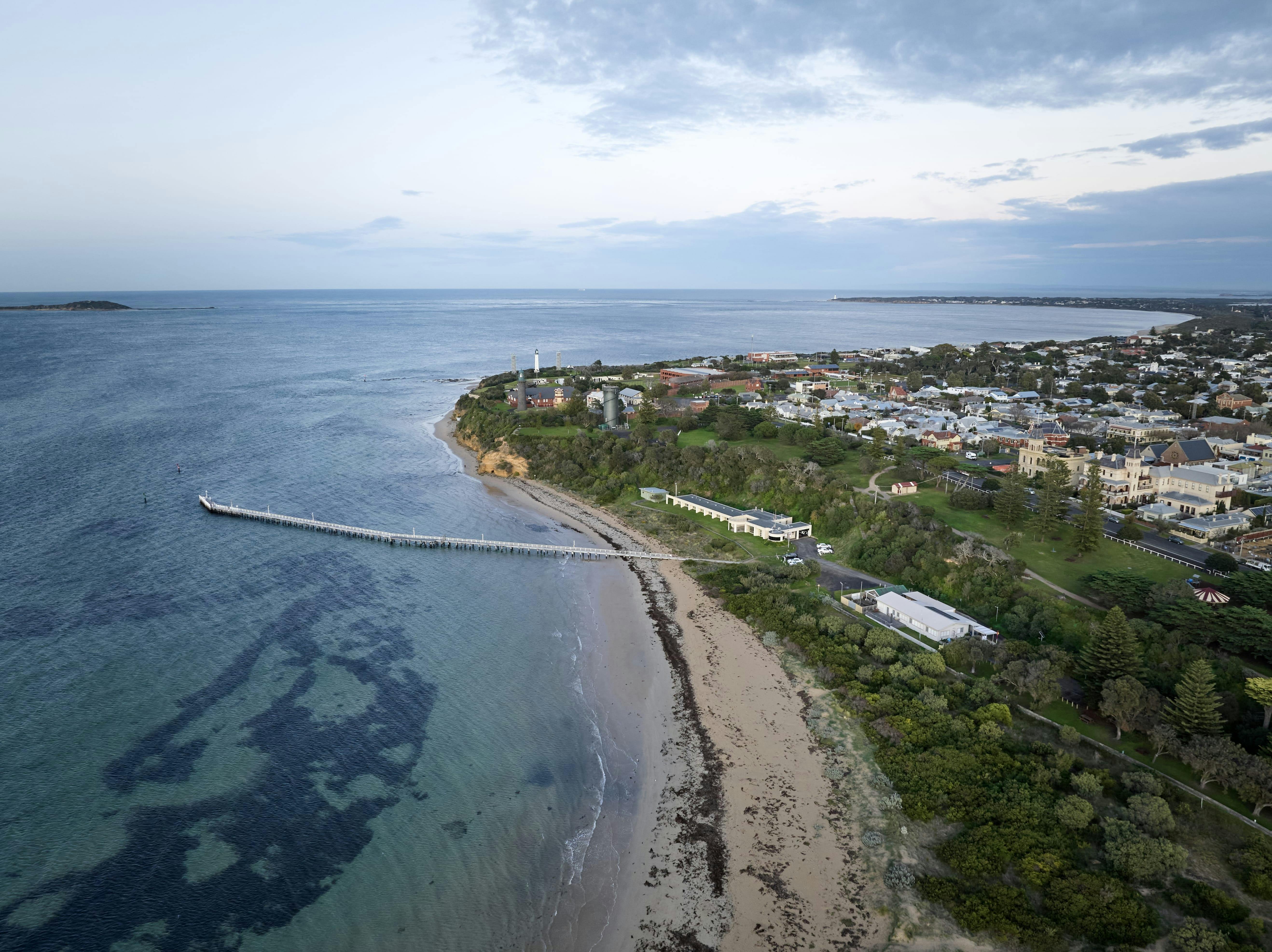 Queenscliff