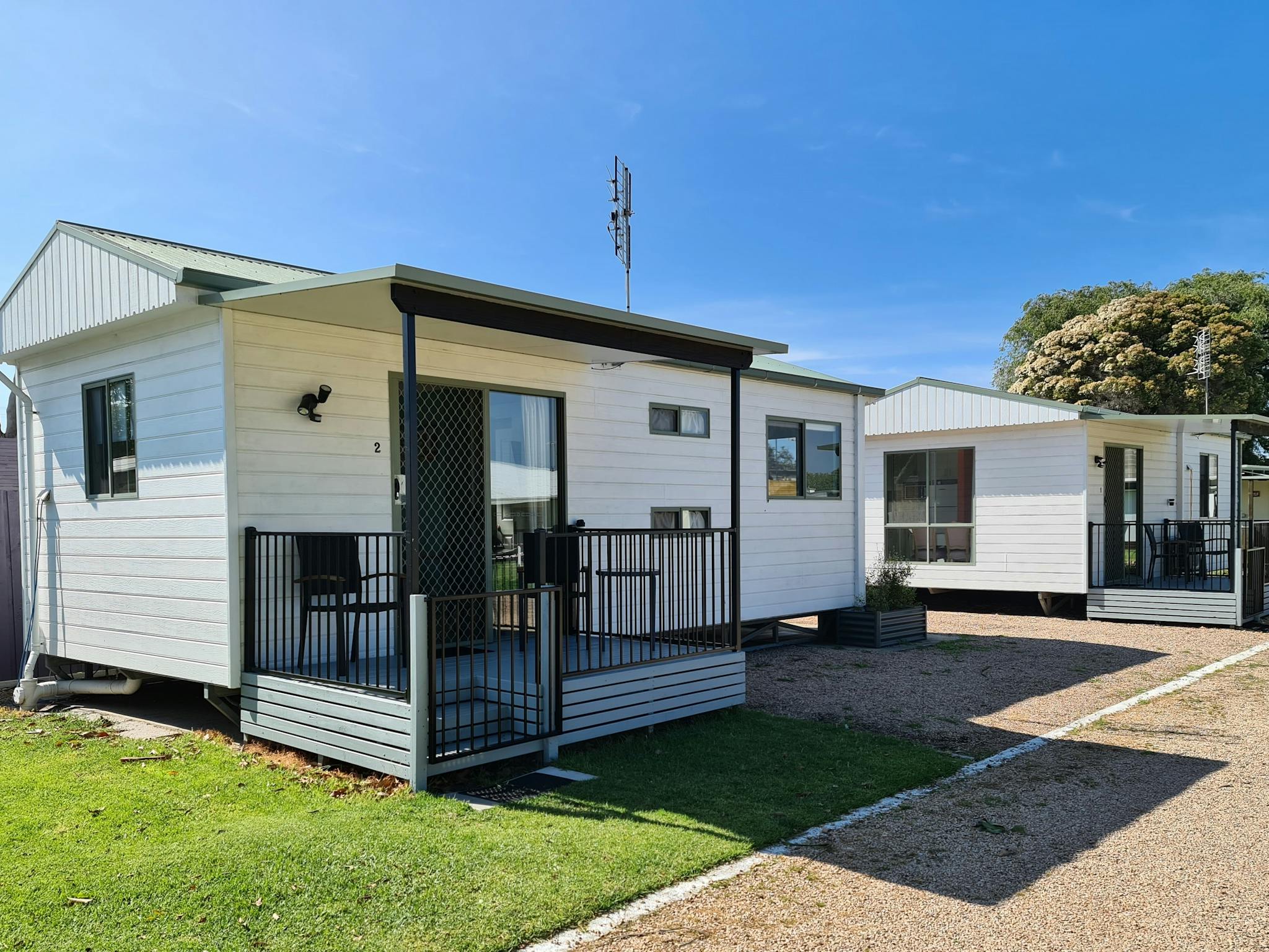 Image of Pet Friendly Cabins