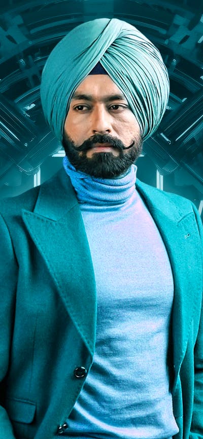 Tarsem Jassar Live in Canberra
