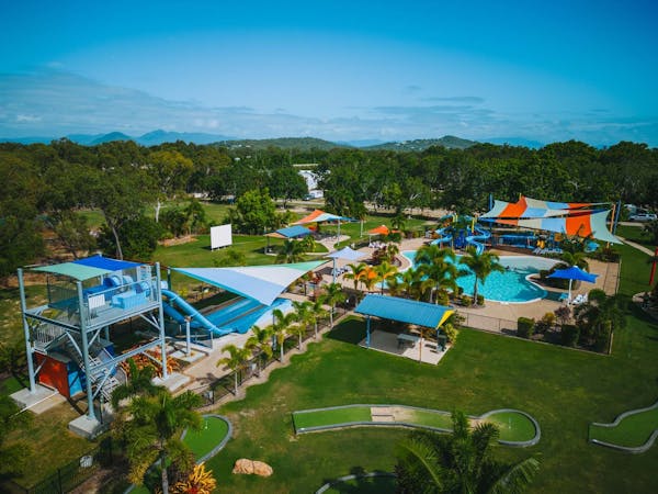 Ingenia Holidays Townsville