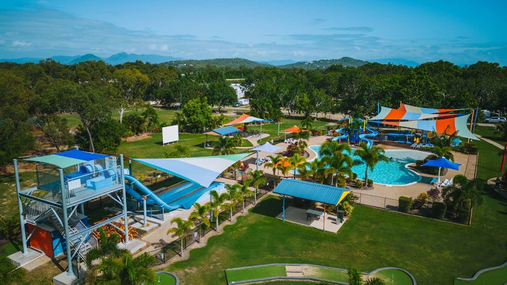 Ingenia Holidays Townsville