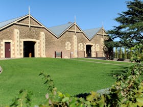 Wynns Lawn