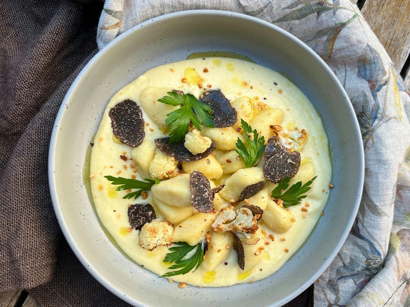 Southern Forests Truffle Hunt