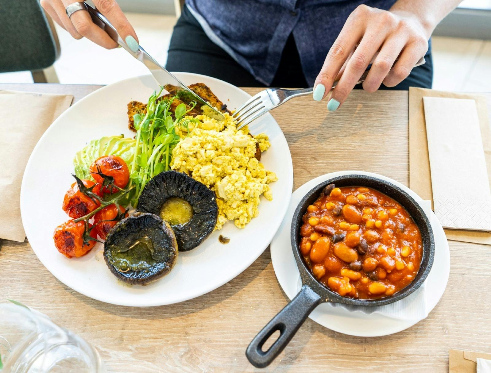 The Optus Stadium Tour and City View Breakfast