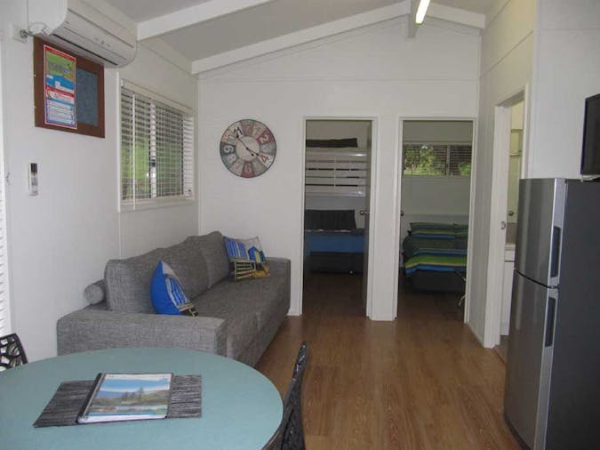 Waterview Villa