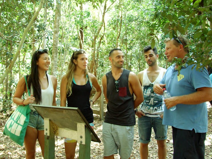 AAA Kayak Tours Iluka