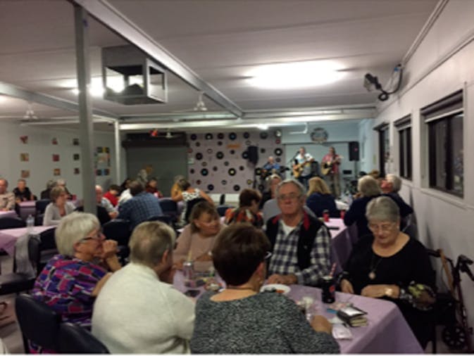 Yorke Peninsula Dinner Dance