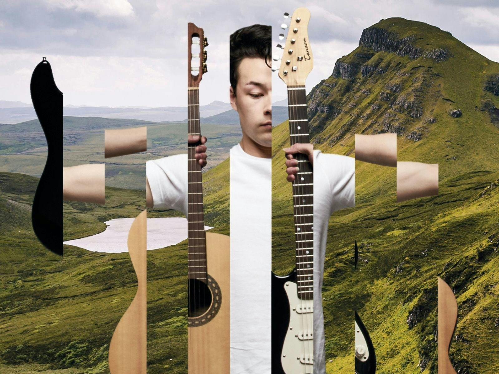 Australian Chamber Orchestra - Scotland Unbound