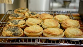 Hayden's Pies