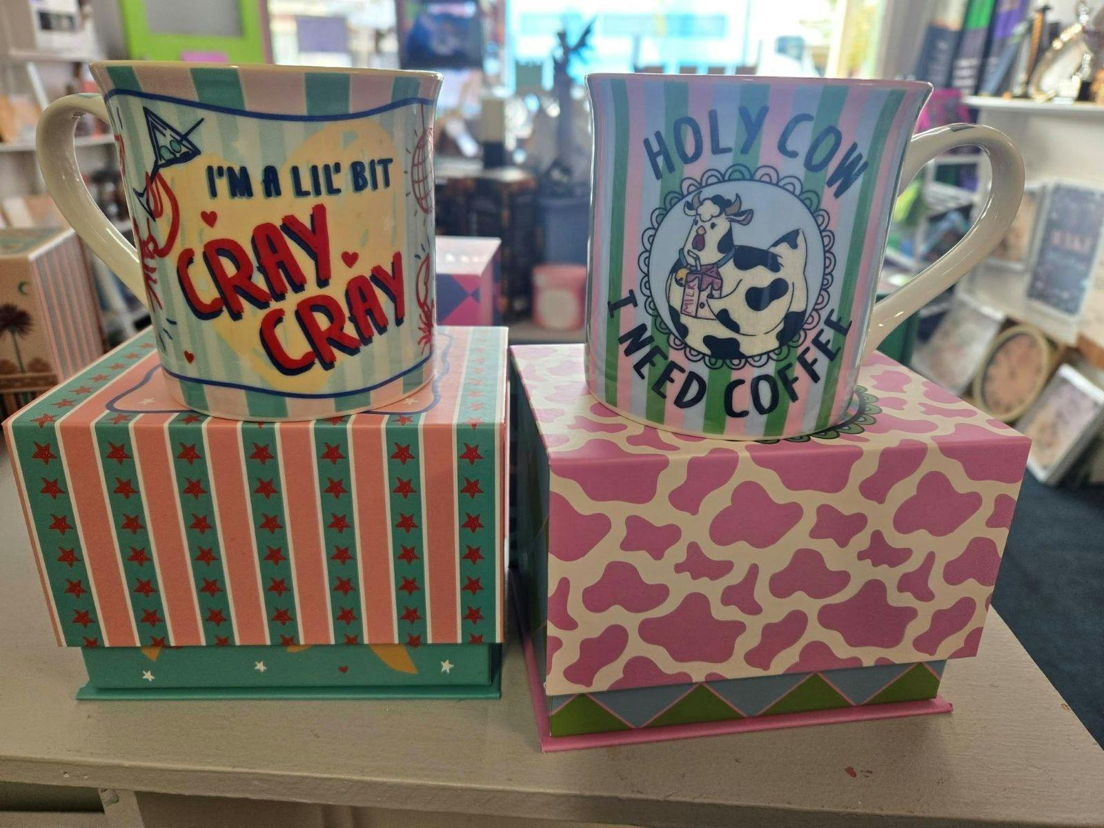 Monica's Inspirational Shop