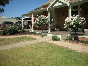 Grantham House