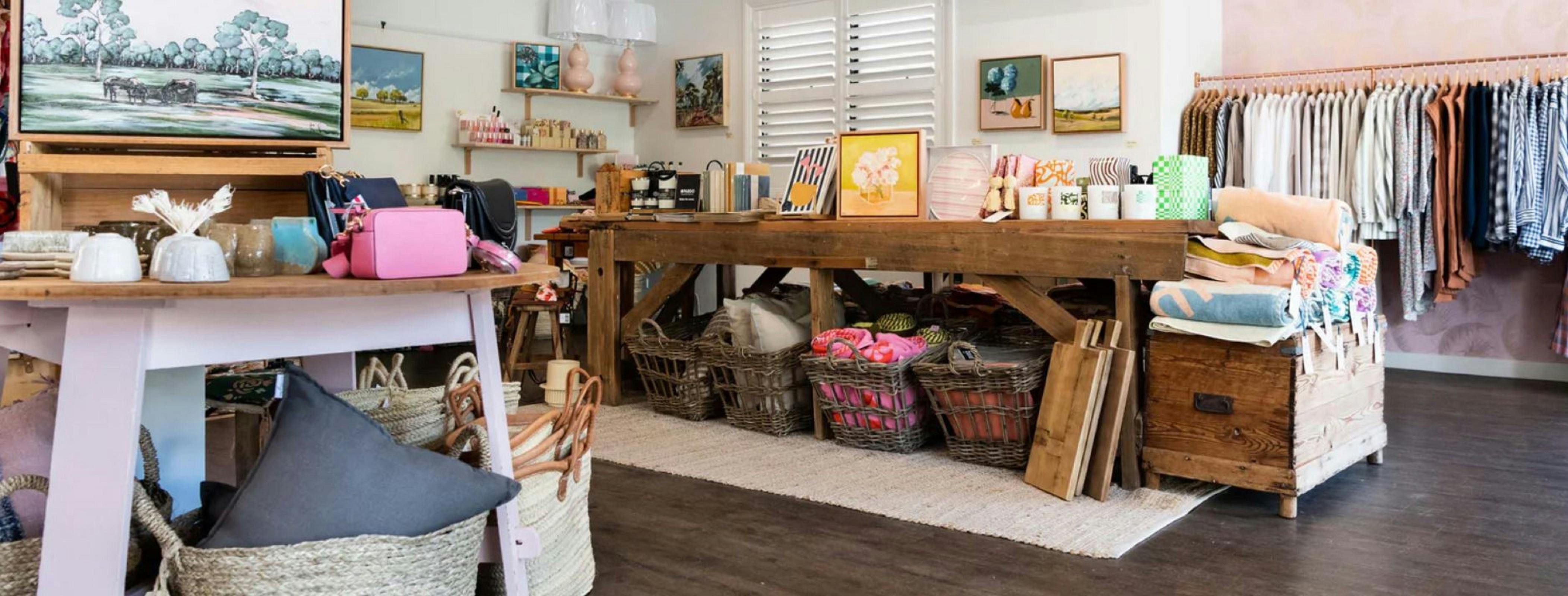 Fig & Co General Store