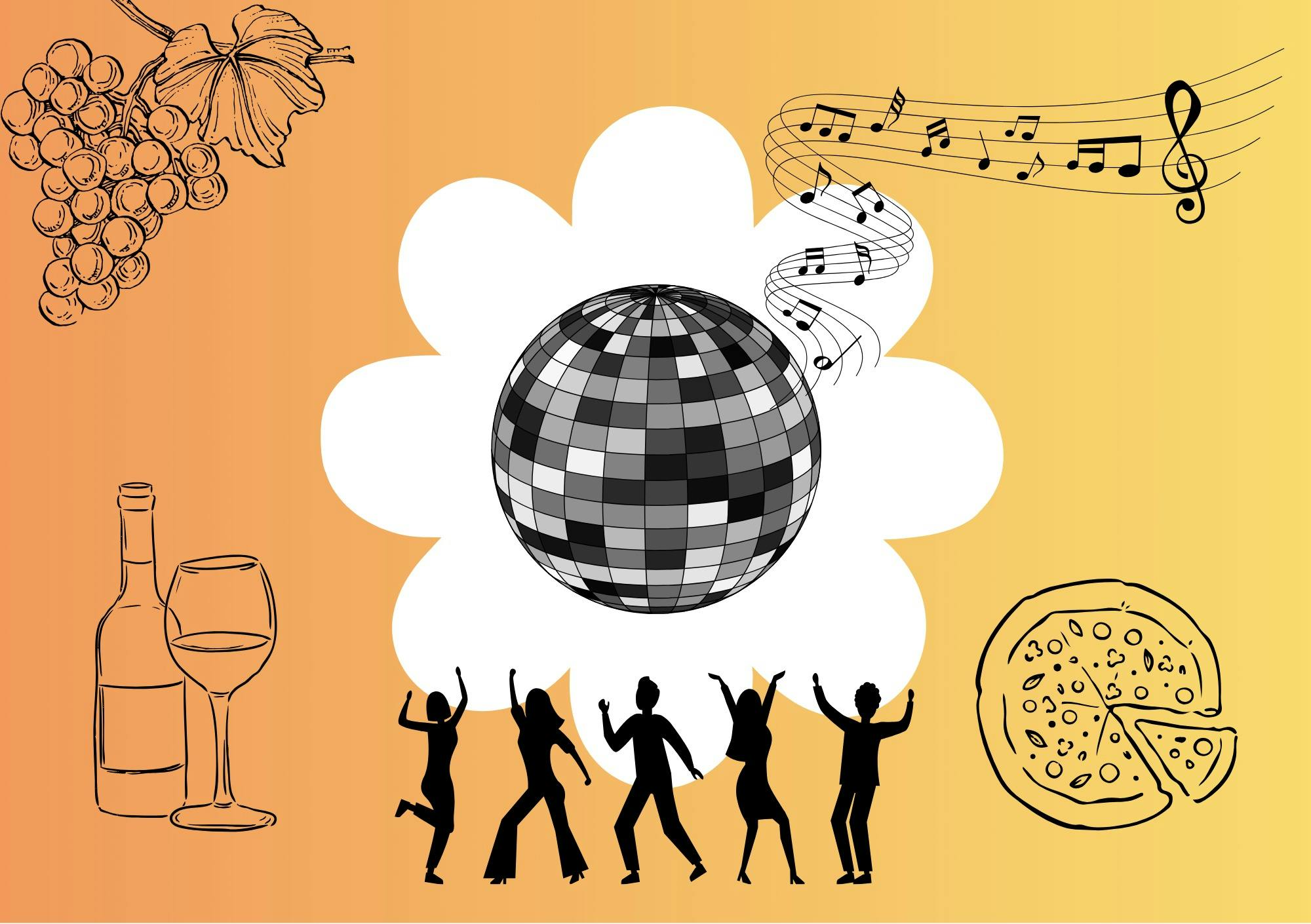 Funk Fusion Fridays