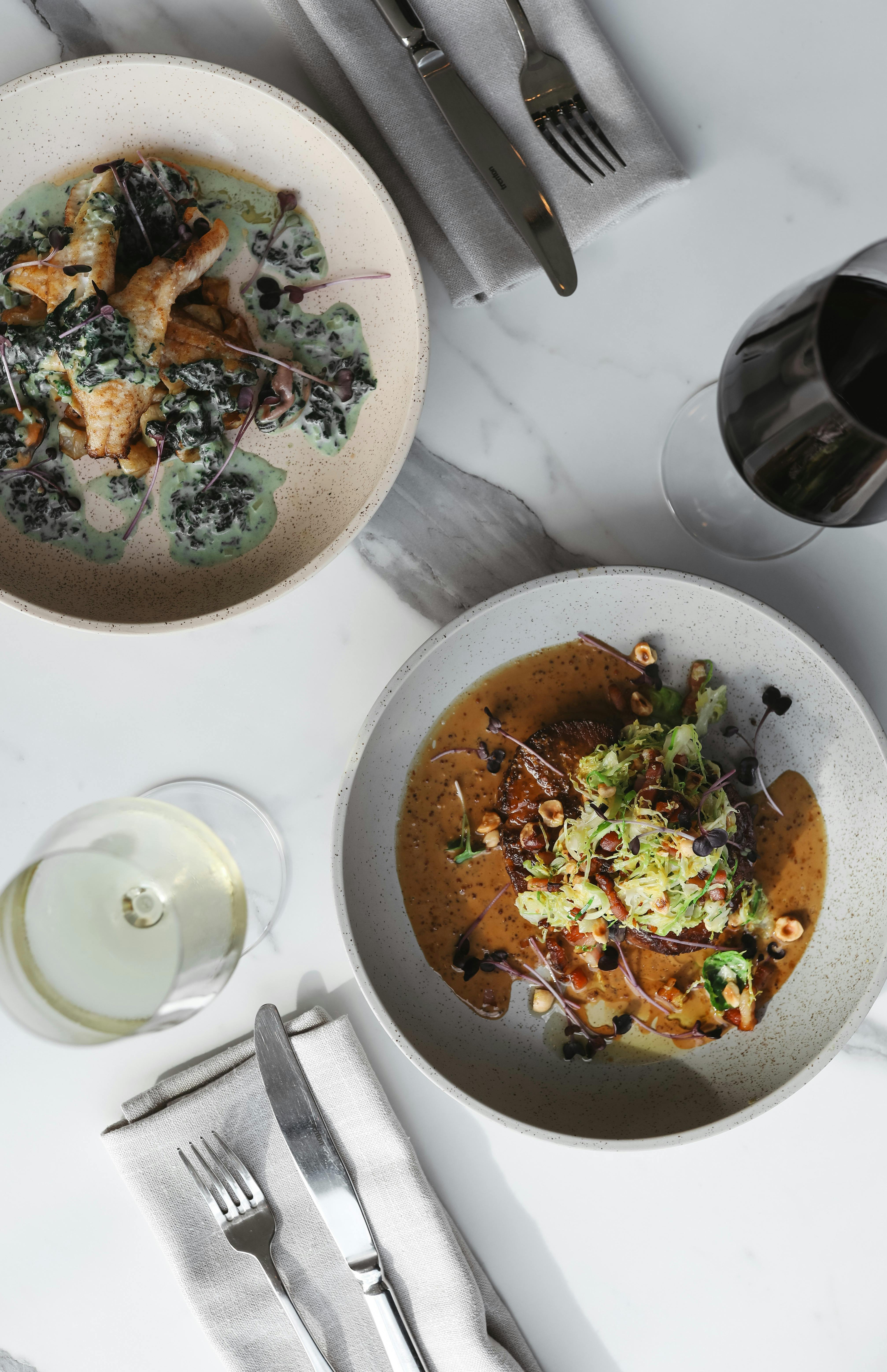 A Prayer For The Wild At Heart Dishes