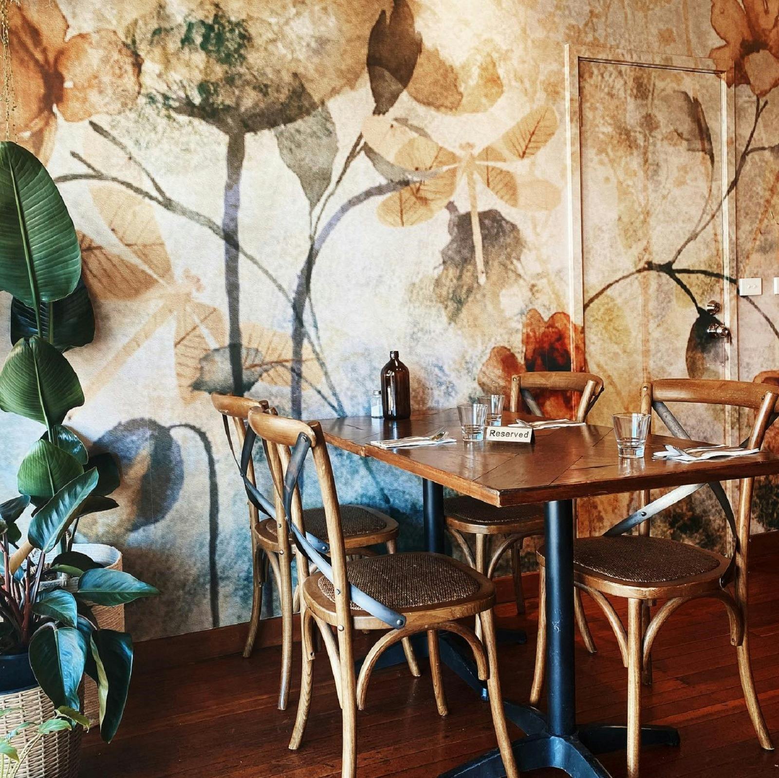 Pan Coffeehouse and Restaurant NSW Holidays & Things