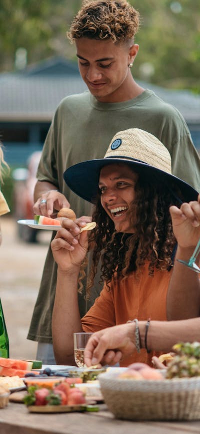 Nature never felt so good