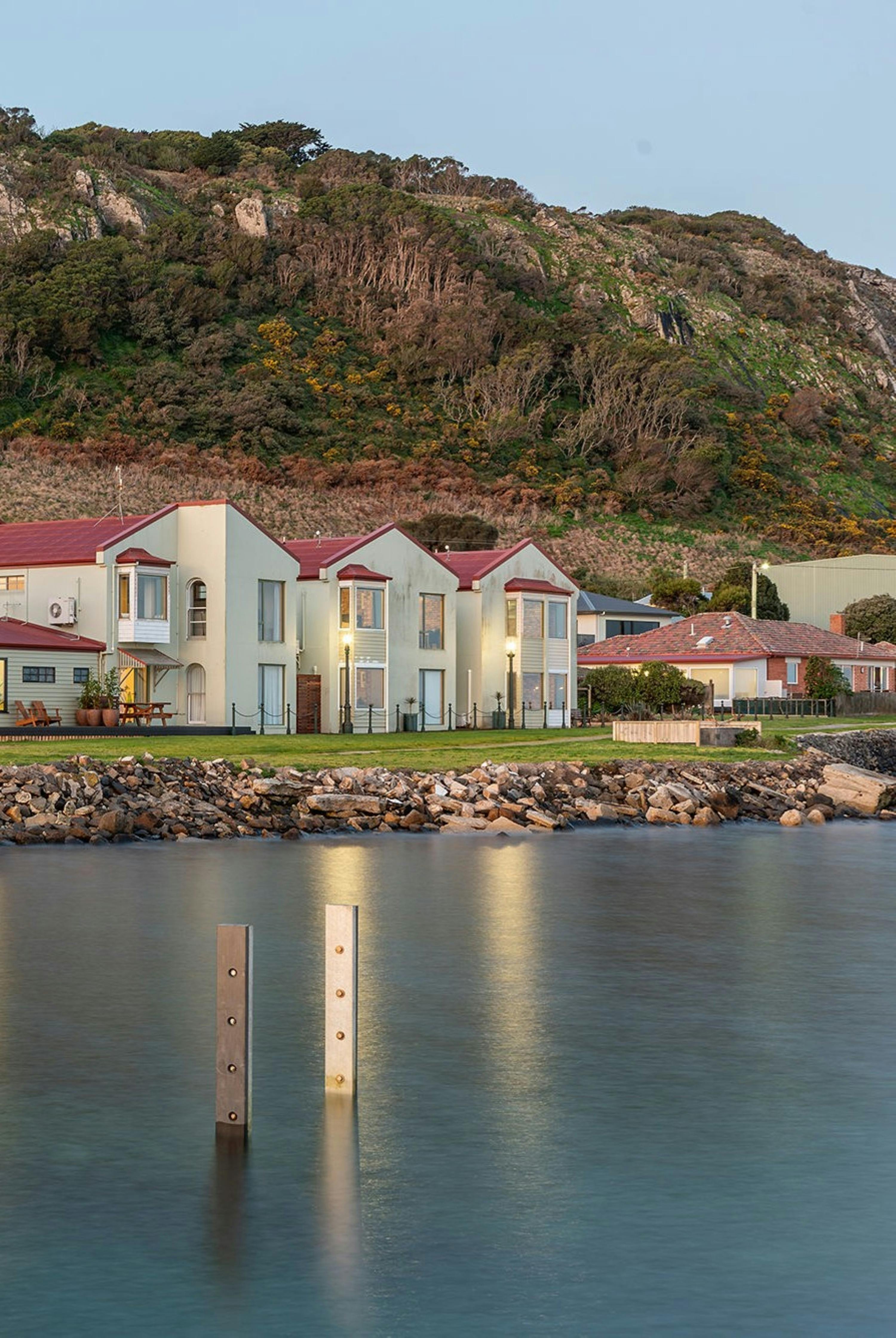 Stanley Village
