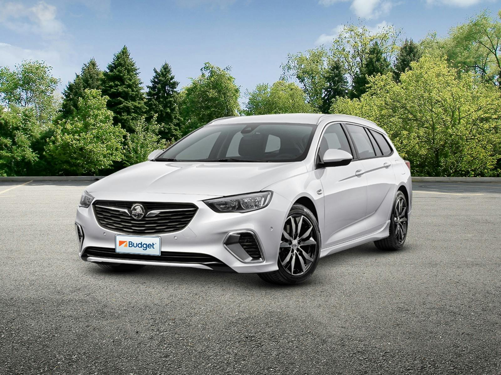 Station wagons