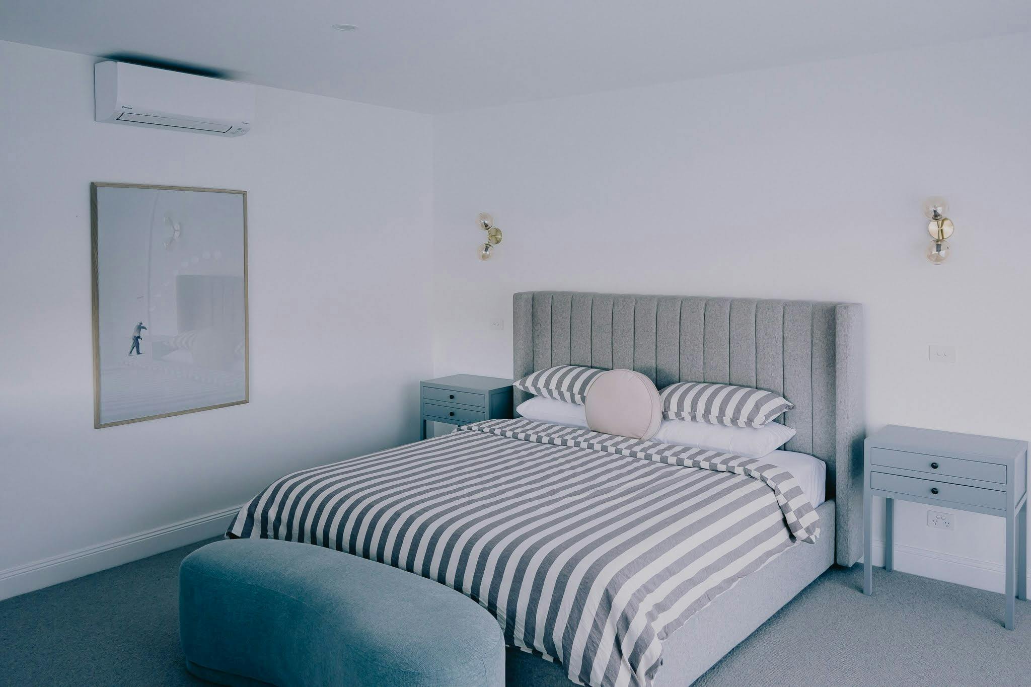 Accommodation Bright