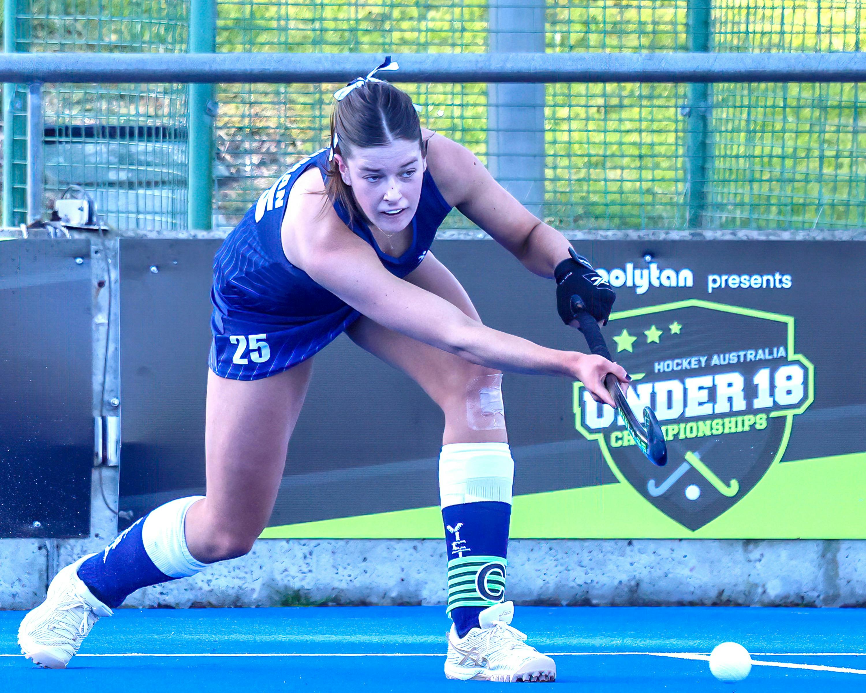 Hockey Australia U18 National Championships
