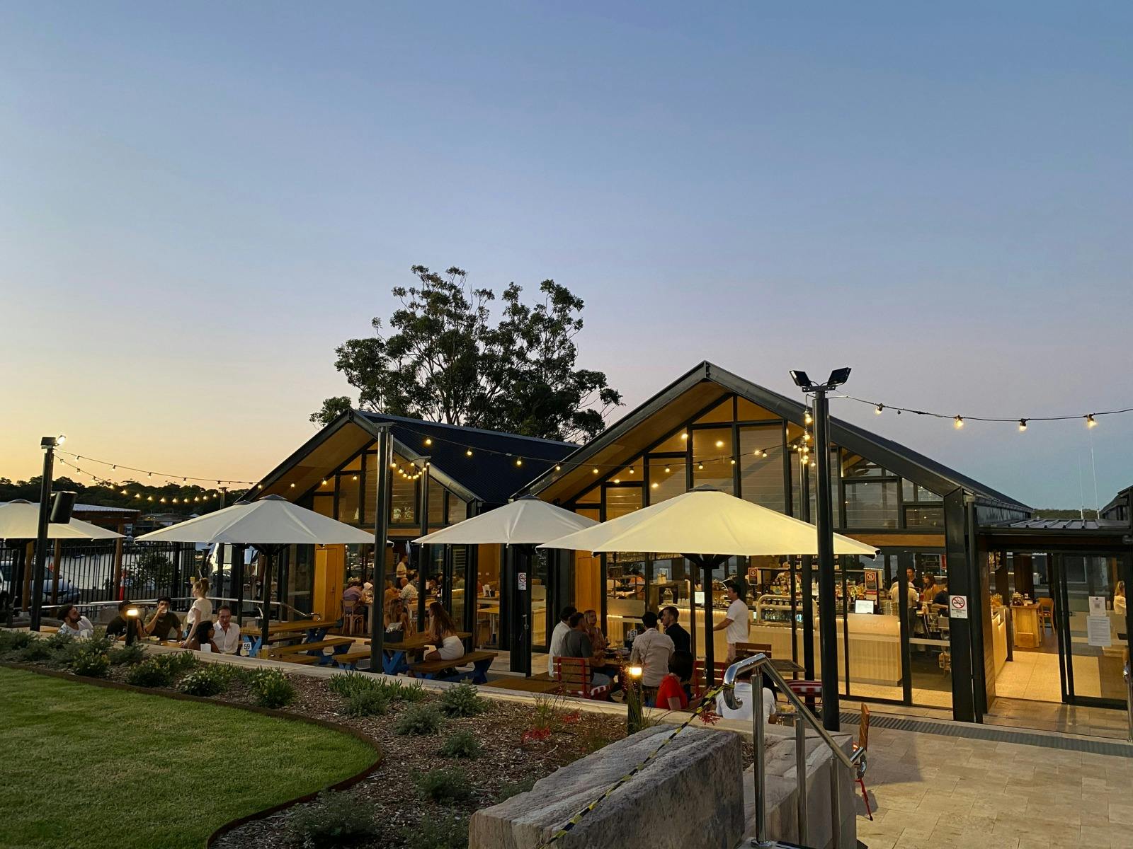 Huskisson Hotel Shoalhaven South Coast NSW