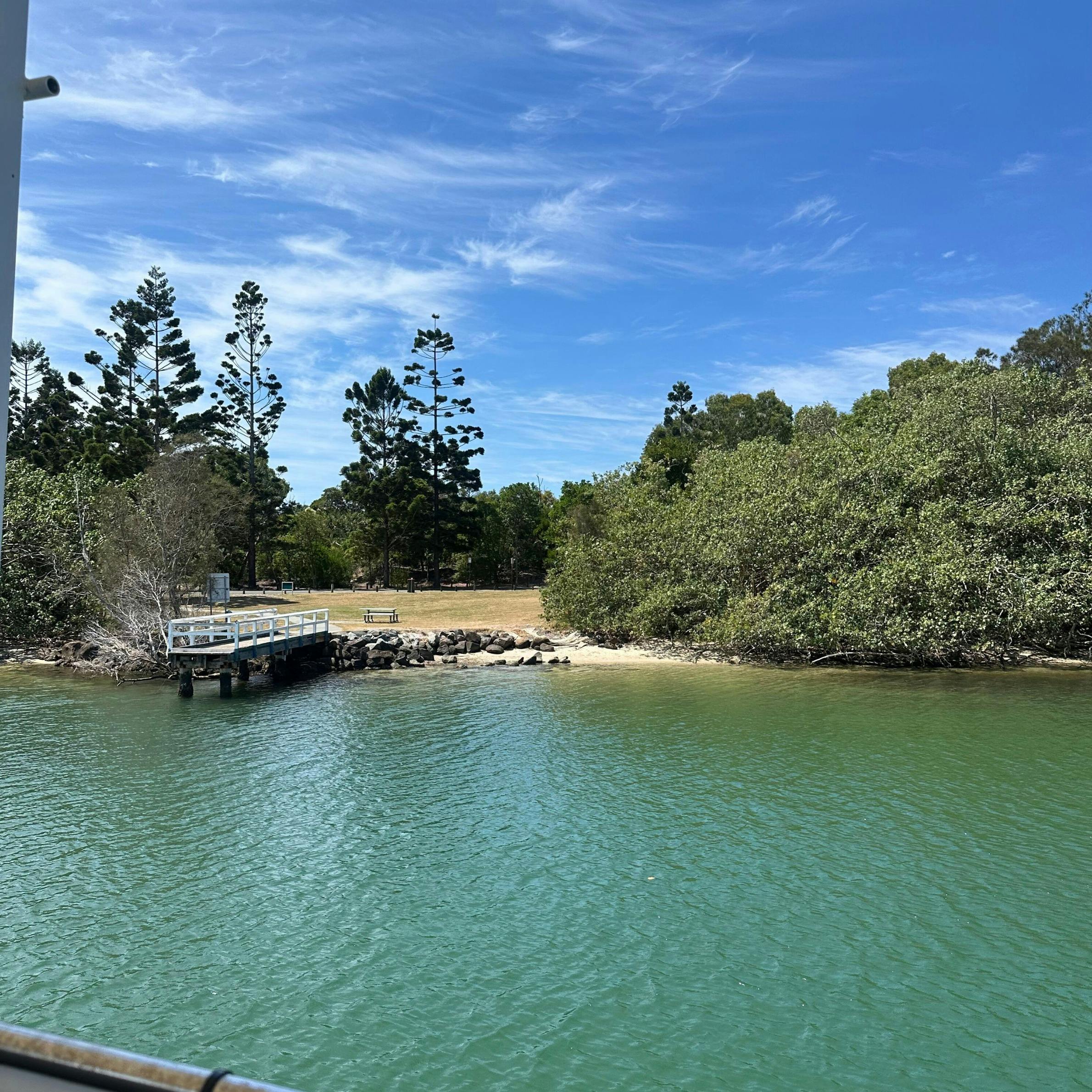 Photography Workshop | Explore the Tweed Through Your Lens