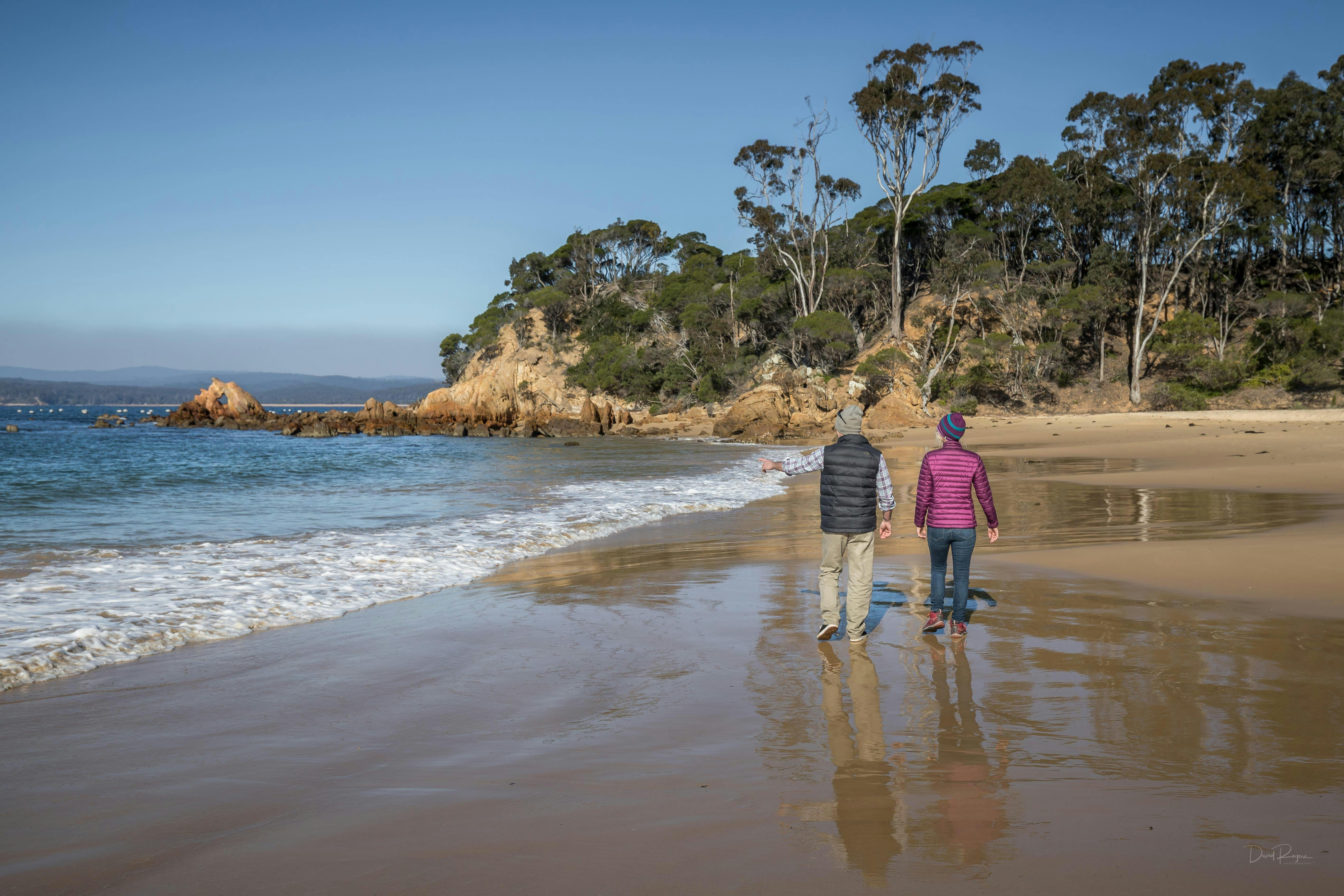 Bundian Way Story Trail