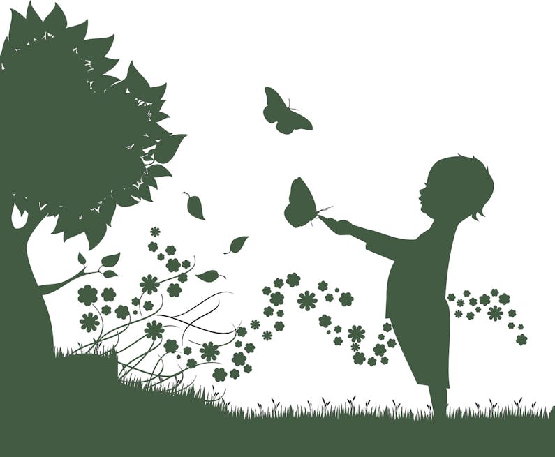 Image of the event 'The Sprig of Thyme'